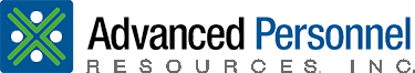 Advanced Personnel Resources Inc. Careers