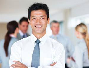 Building your Business
