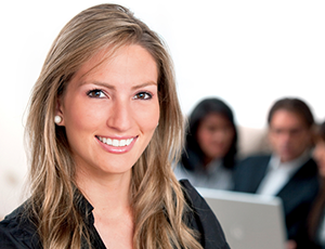 Building your Business