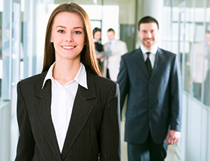 Building your Business