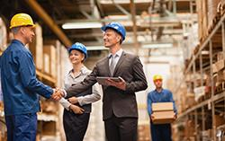 Manufacturing & Light Industrial