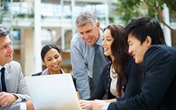 Professional Placement & Executive Search