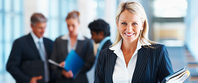 Building your Business