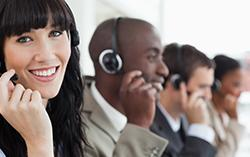  Administrative & Customer Service