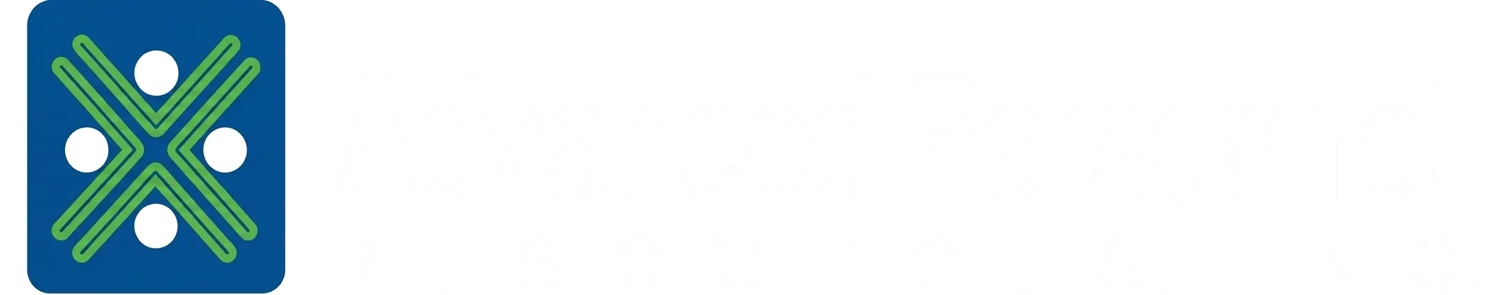 Advanced Personnel Resources Inc.
